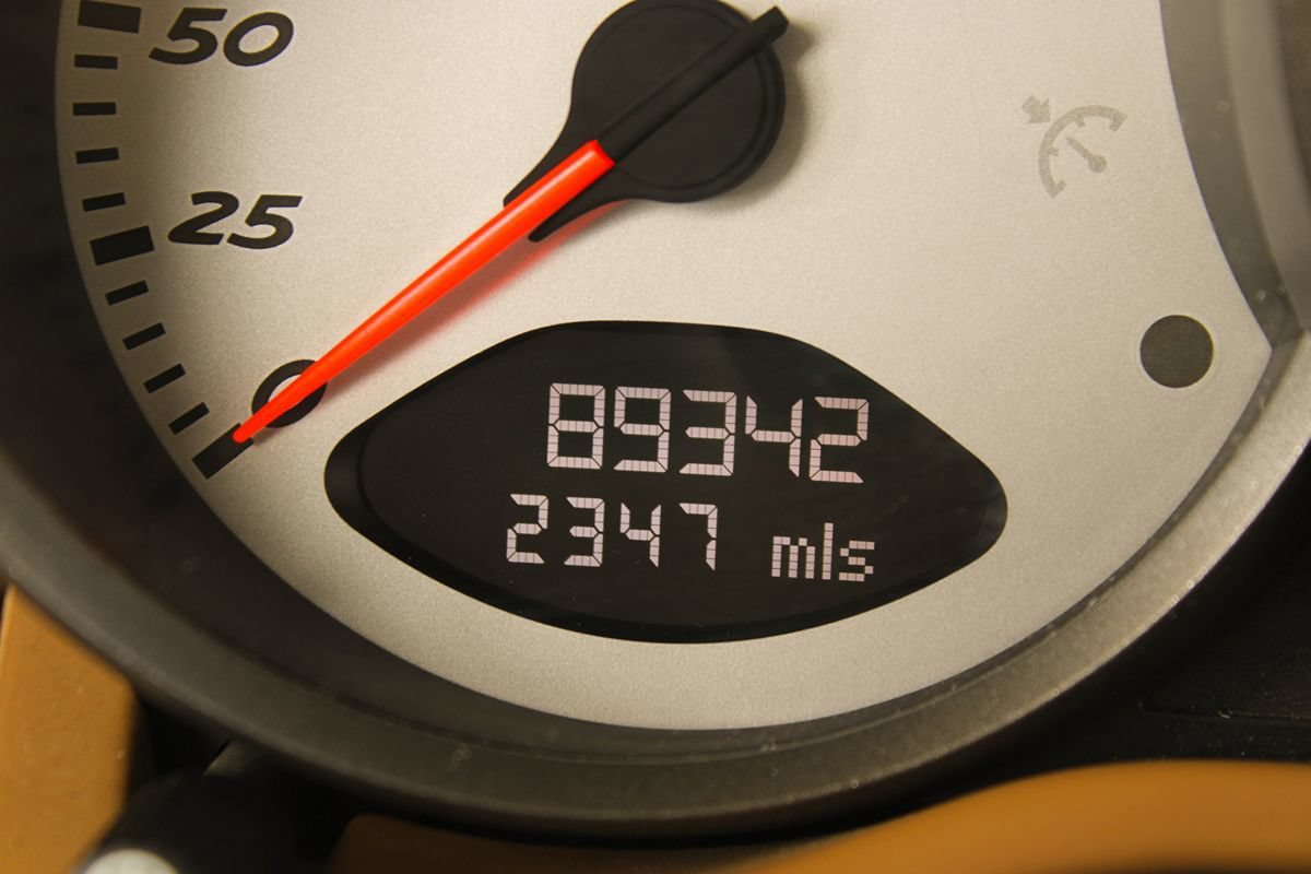 Used 2008 Porsche Cayman S RWD image 22