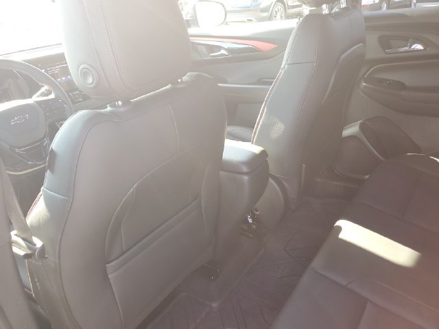 Used 2025 Chevrolet TrailBlazer RS w/ Driver Confidence Package FWD image 14