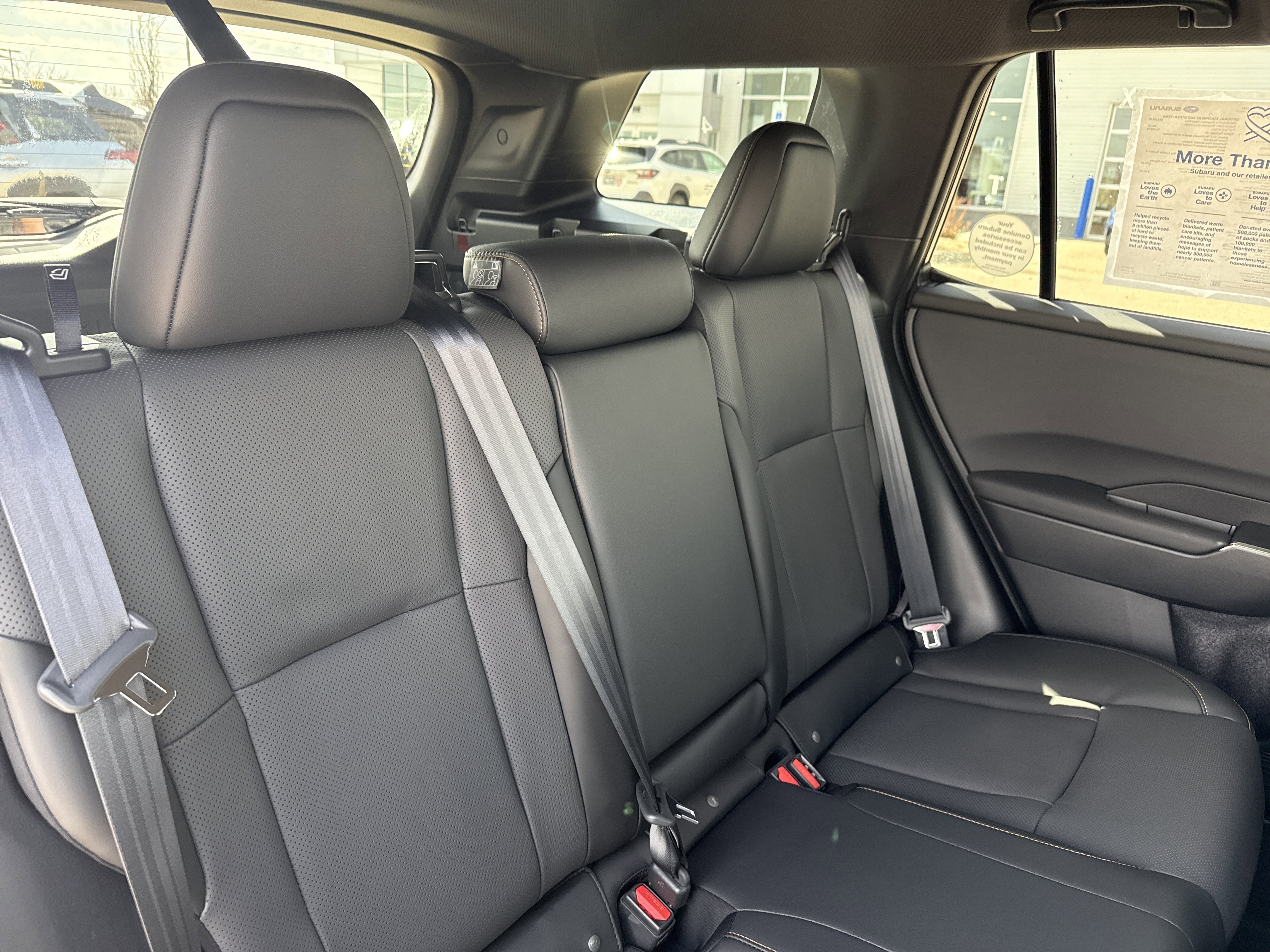 New 2026 Subaru Outback Wilderness image 14