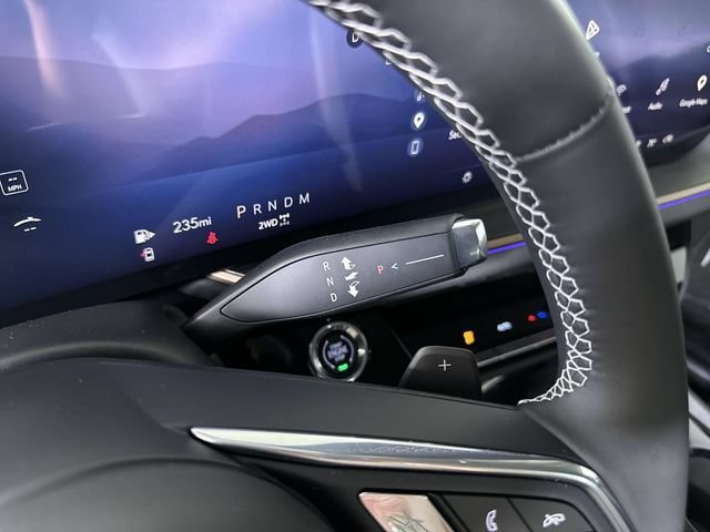 New 2026 Buick Envision Sport Touring AWD/4WD image 17