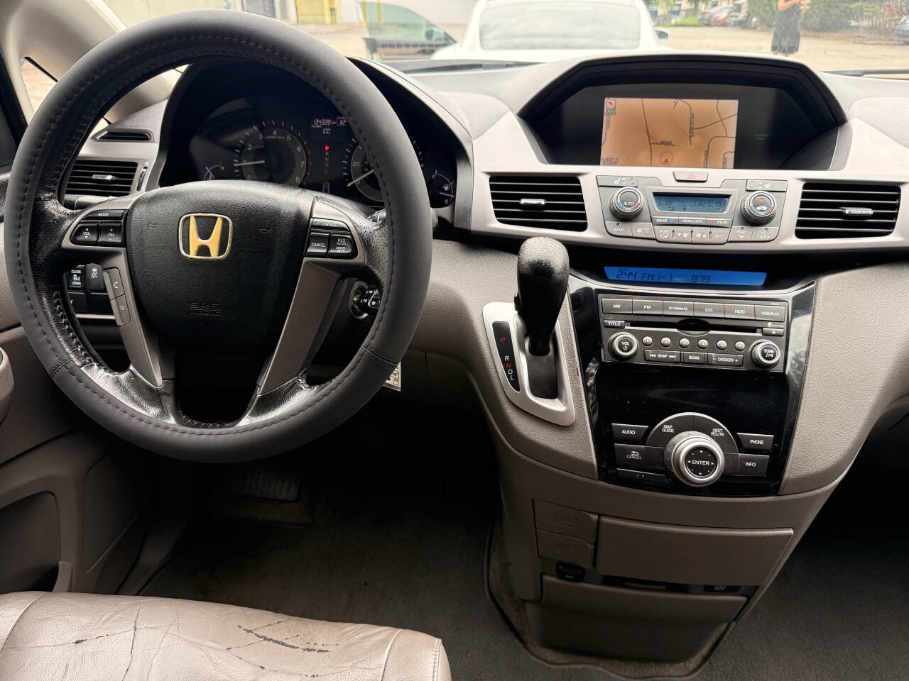 Used 2013 Honda Odyssey EX-L image 23
