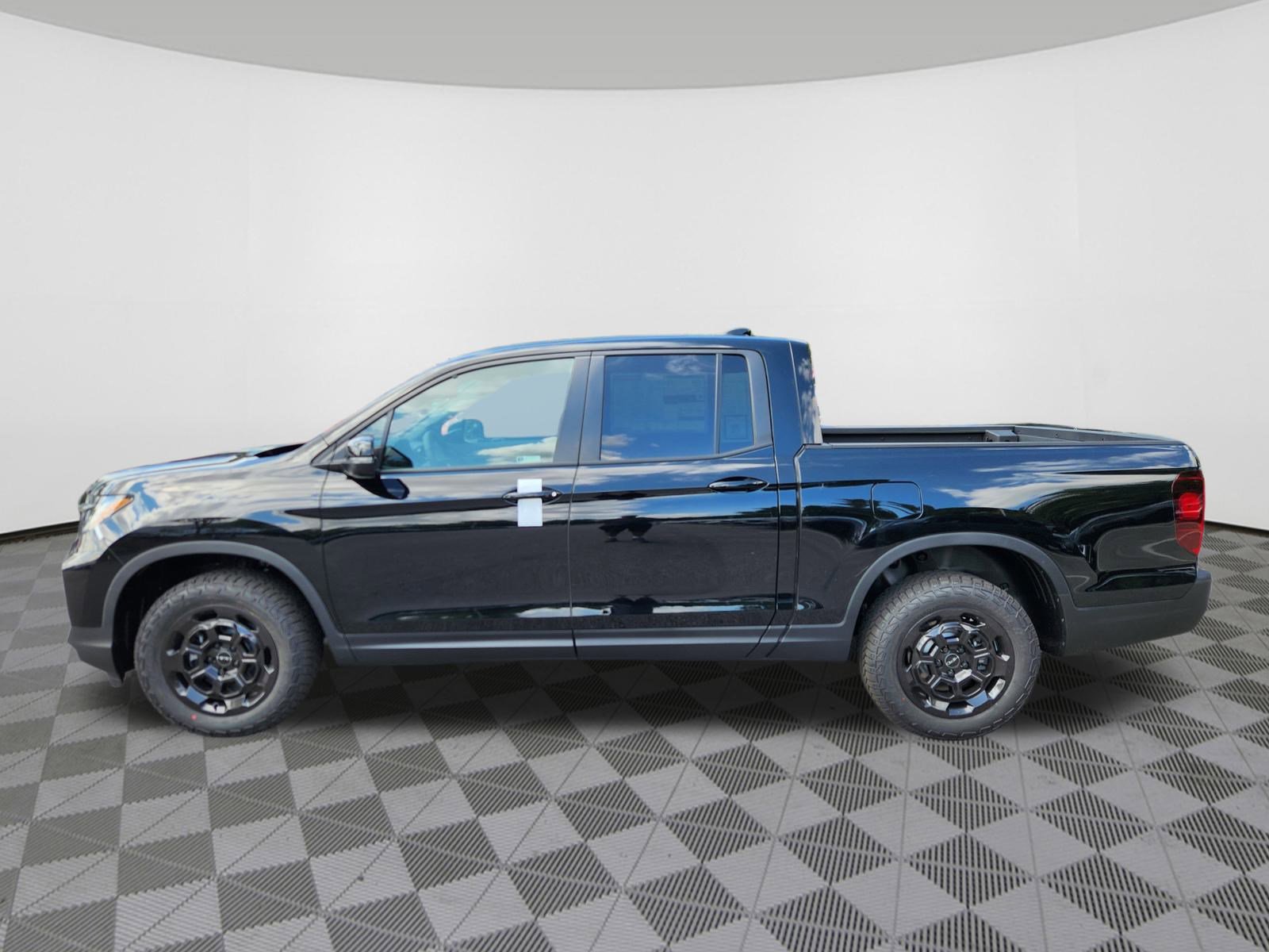 New 2025 Honda Ridgeline TrailSport+ image 5