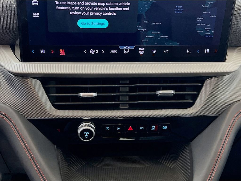New 2026 Ford Explorer ST w/ Sun And Sound Package image 9