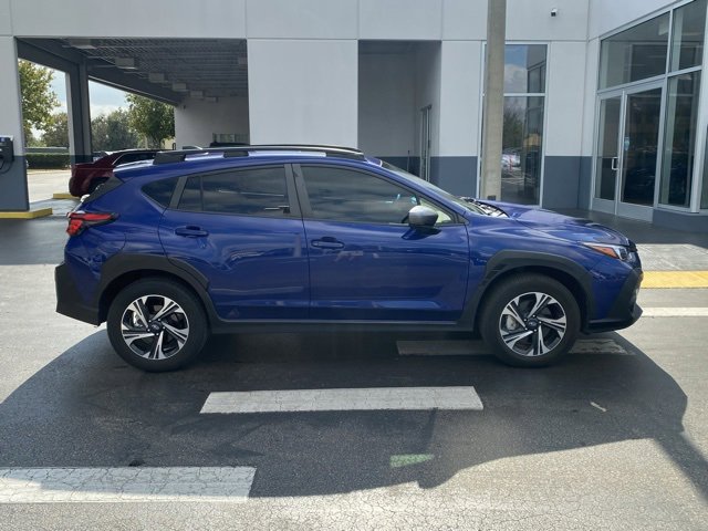 Used 2024 Subaru Crosstrek 2.0i Premium image 9