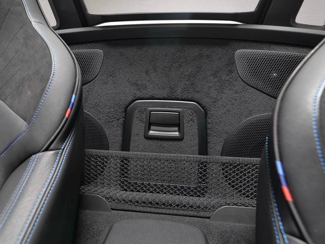 Certified 2024 BMW Z4 M40i w/ Premium Package RWD image 12