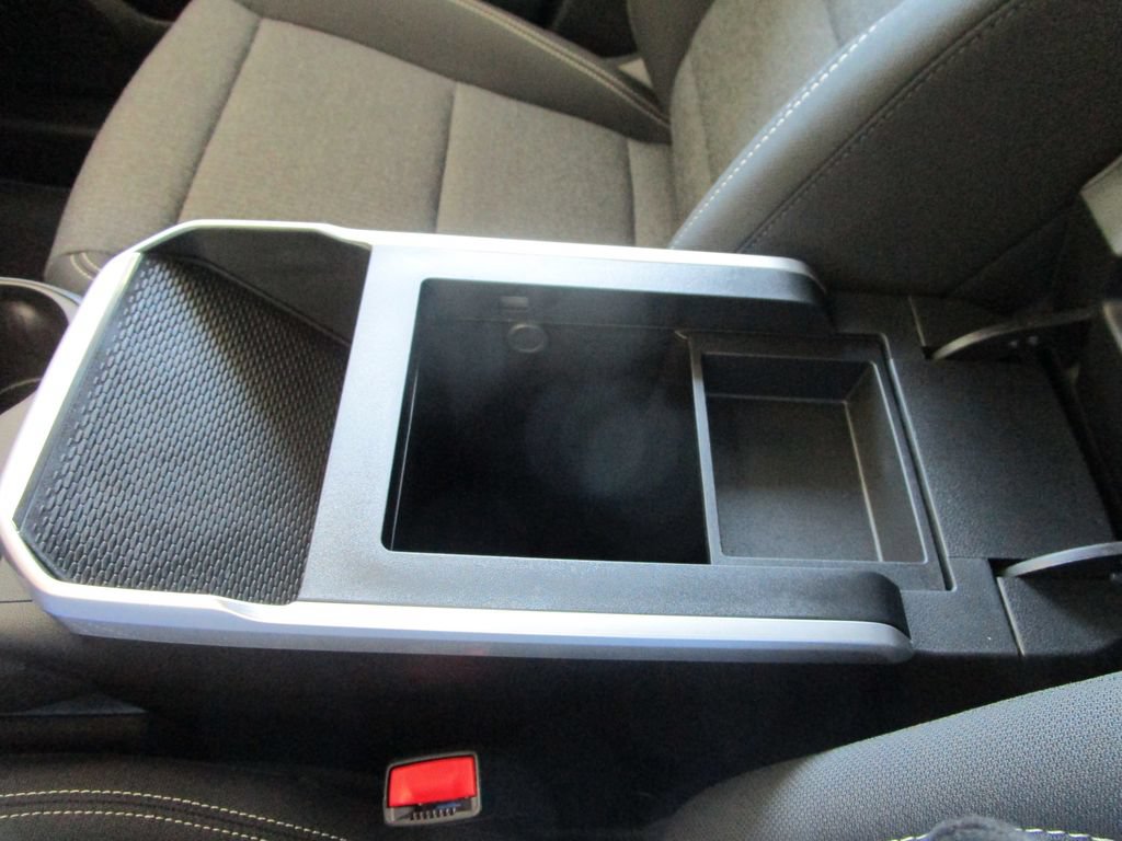 New 2026 GMC Terrain Elevation w/ Technology Package II FWD image 33