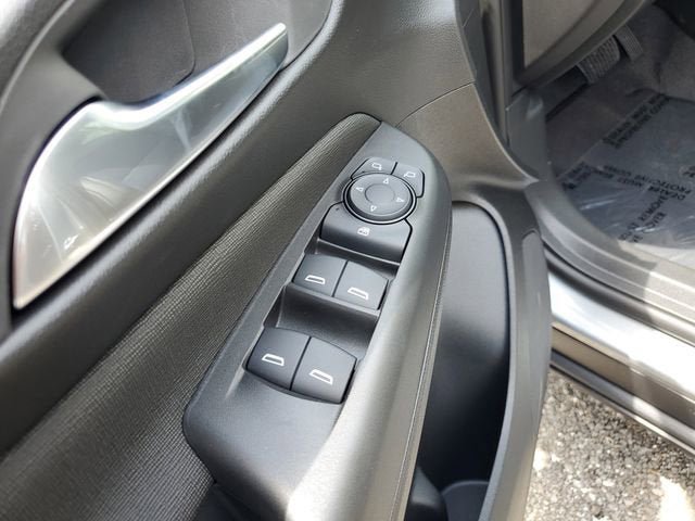 New 2026 Buick Envista Sport Touring w/ Advanced Safety Package FWD image 17