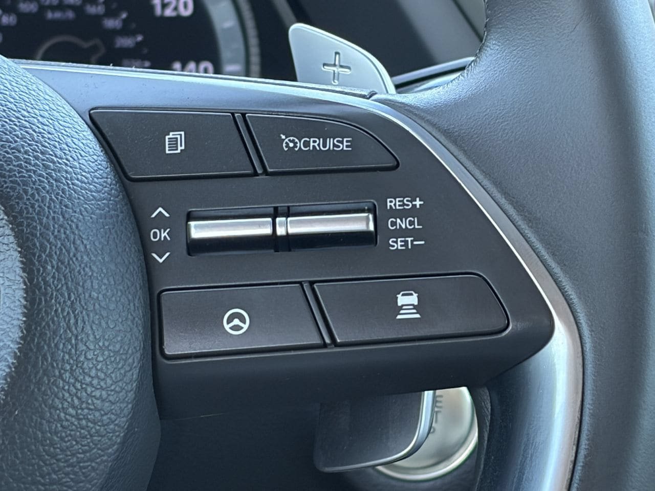 Used 2023 Hyundai Sonata SEL w/ Cargo Package FWD image 26