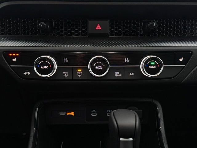 New 2026 Honda CR-V Sport-L image 31
