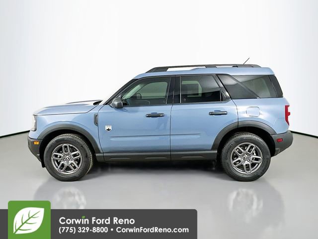 New 2025 Ford Bronco Sport Big Bend image 4