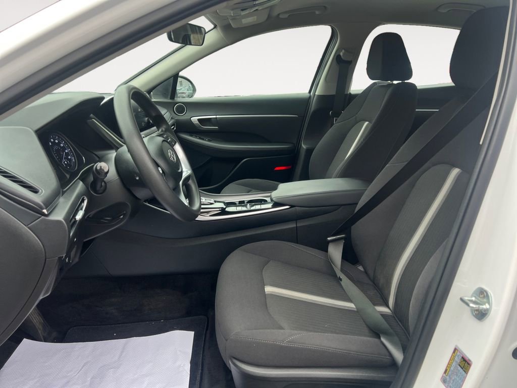Certified 2022 Hyundai Sonata SEL image 13