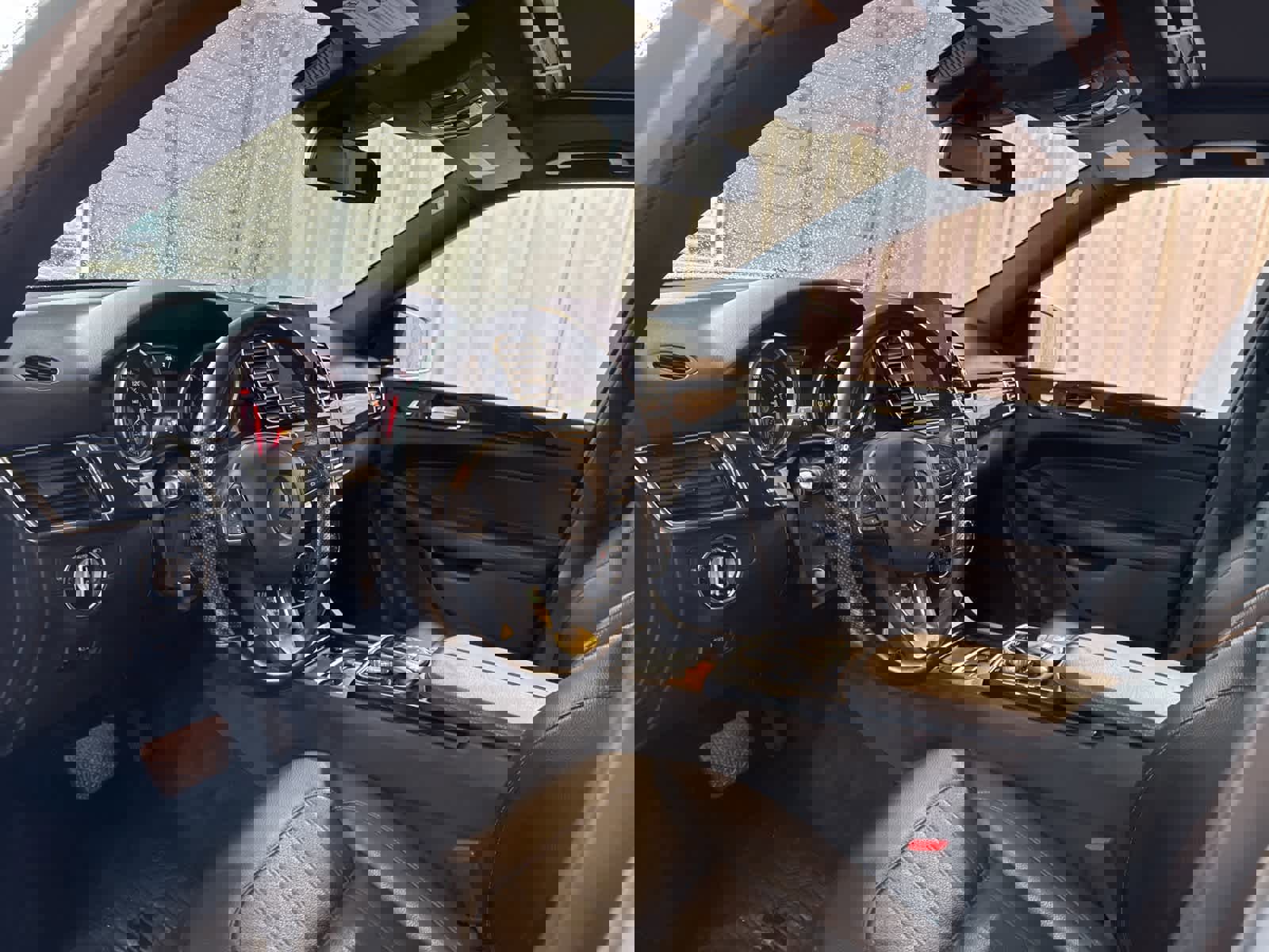 Used 2017 Mercedes-Benz GLE 350 image 17