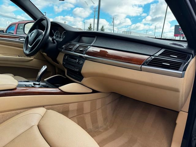 Used 2008 BMW X6 xDrive35i image 17