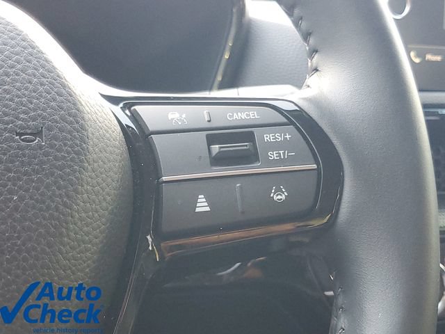Used 2024 Honda CR-V EX-L image 23