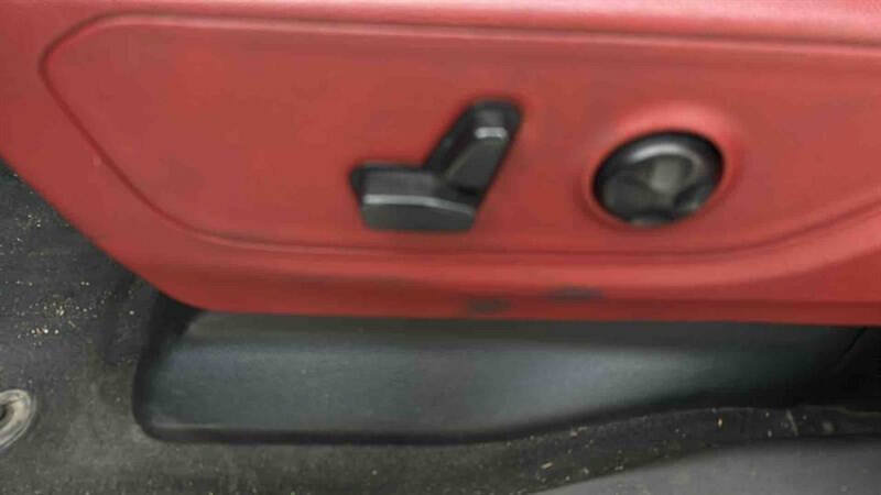Used 2019 RAM 1500 Rebel AWD/4WD image 15