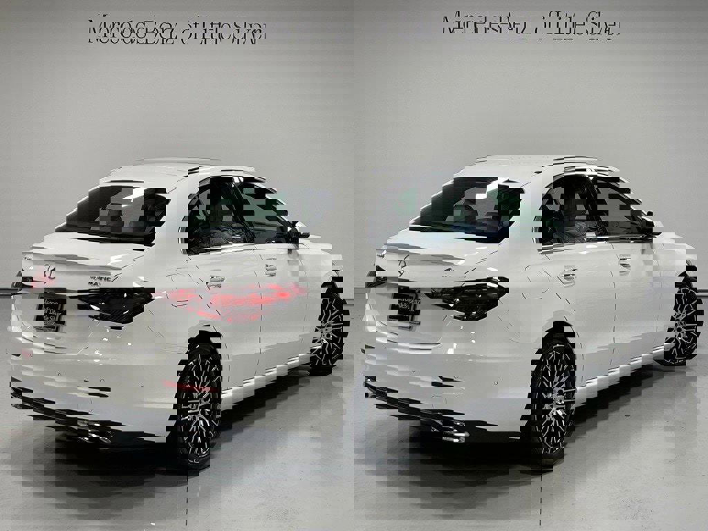 Used 2022 Mercedes-Benz C 300 C 300 image 6