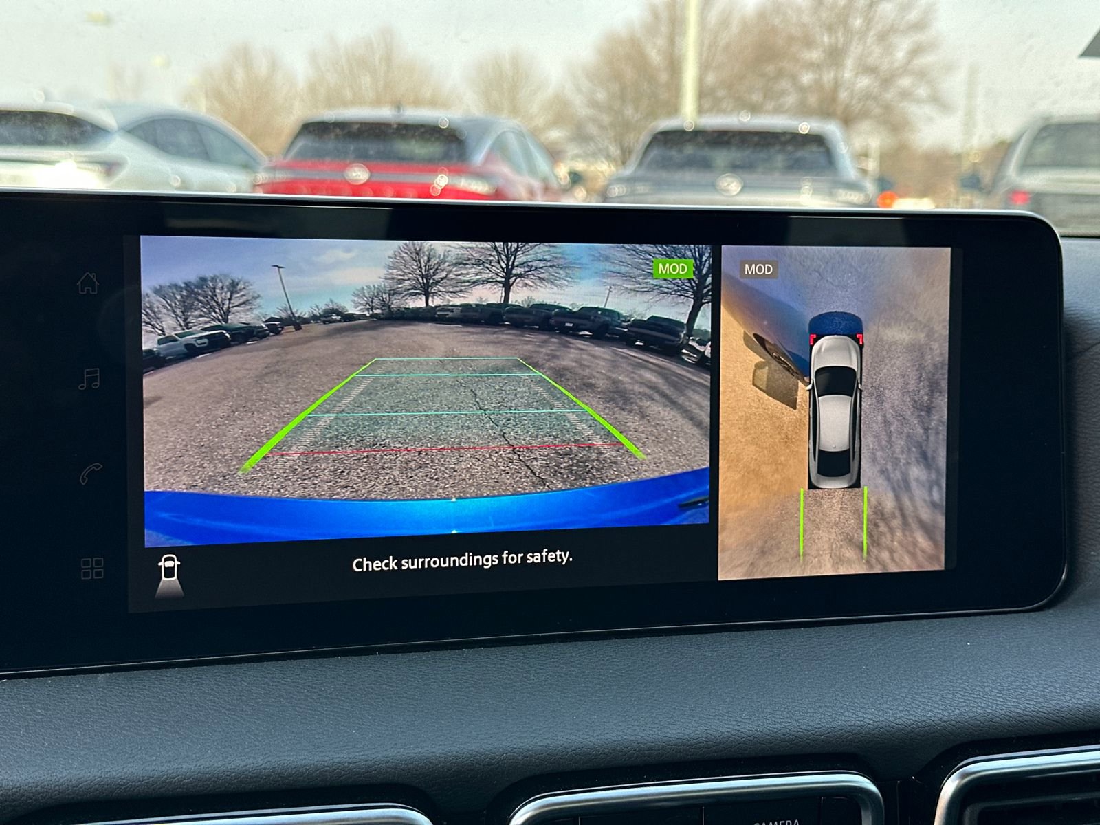 New 2026 Nissan Sentra SR w/ SR Premium Package image 30