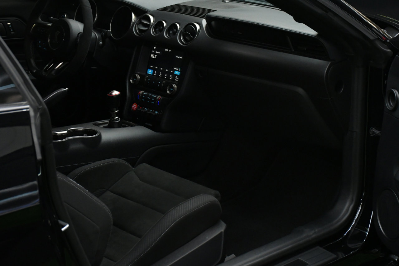 Used 2017 Ford Mustang Shelby GT350 w/ Electronics Package image 46