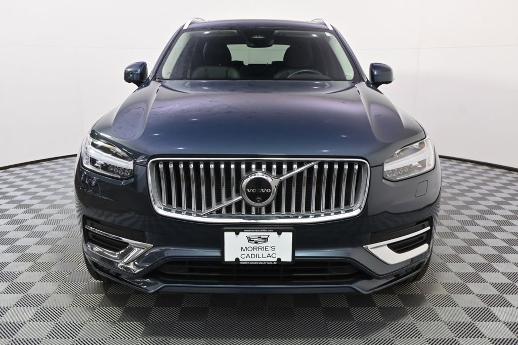 Used 2024 Volvo XC90 B6 Plus w/ Protection Package Premier image 10