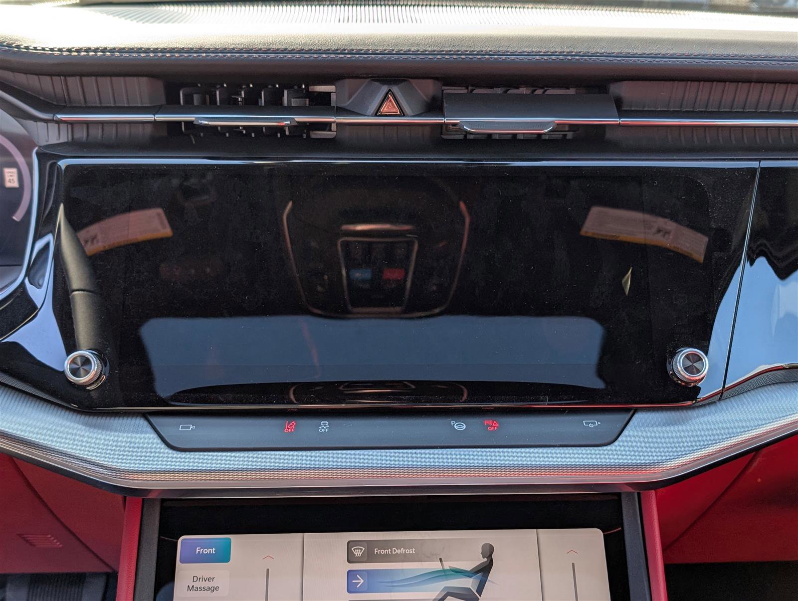 New 2025 Jeep Wagoneer S Launch Edition image 23