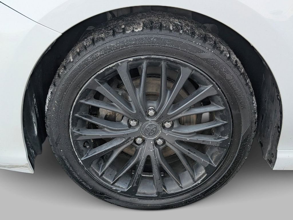 Used 2020 Toyota Camry SE image 19