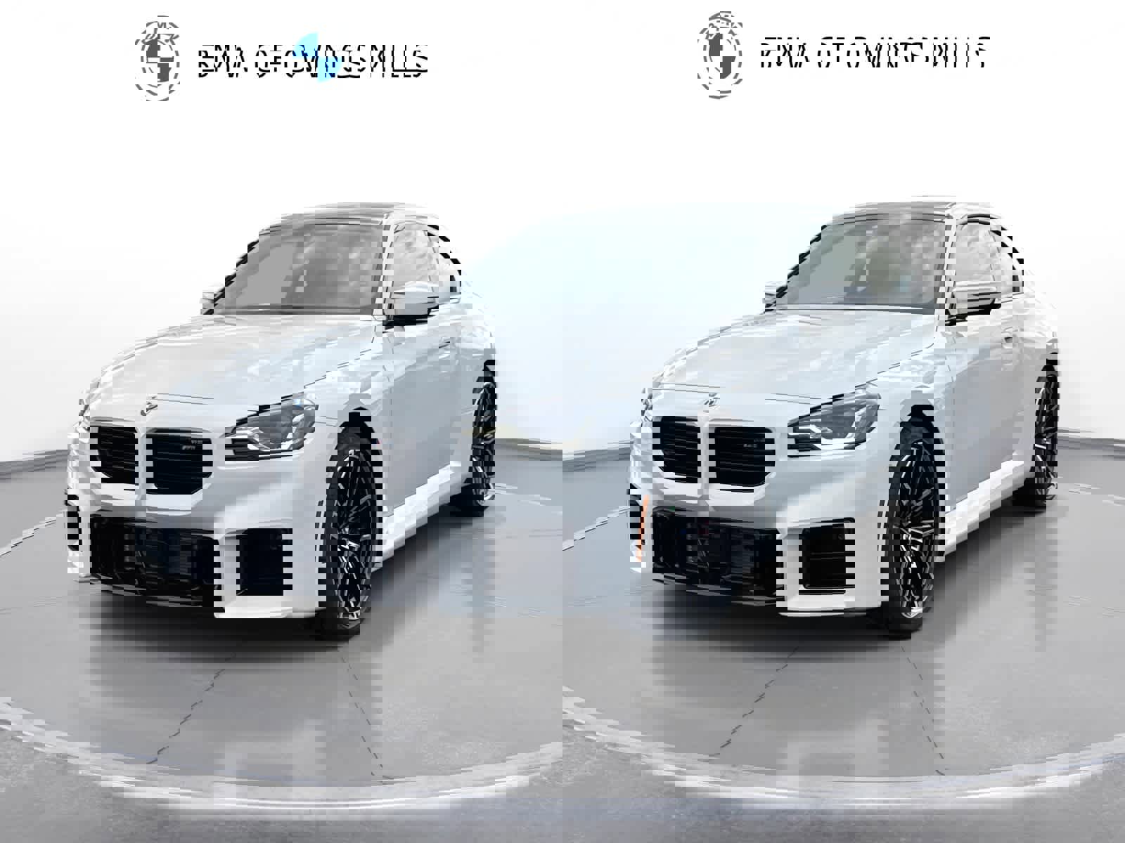 New 2026 BMW M2 w/ Lighting Package image 1