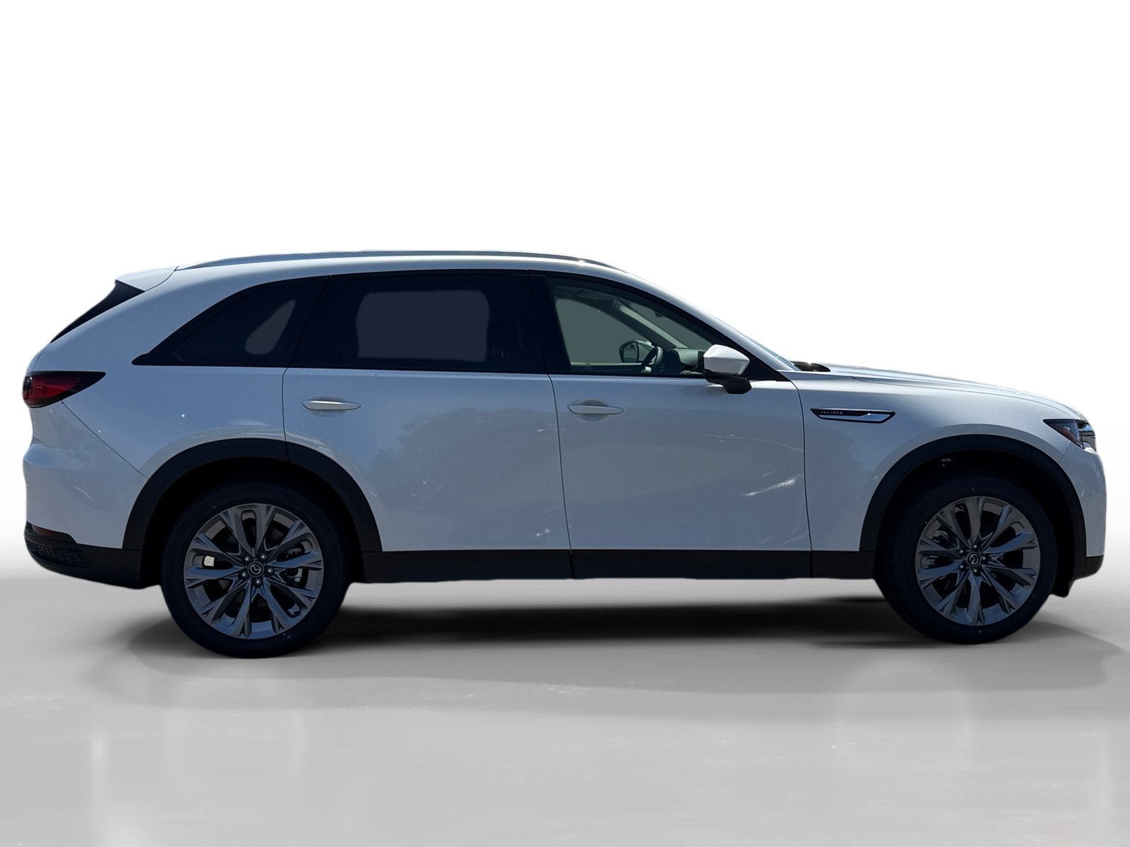 New 2026 MAZDA CX-90 Plug-In Hybrid w/ Premium Plus AWD/4WD image 6