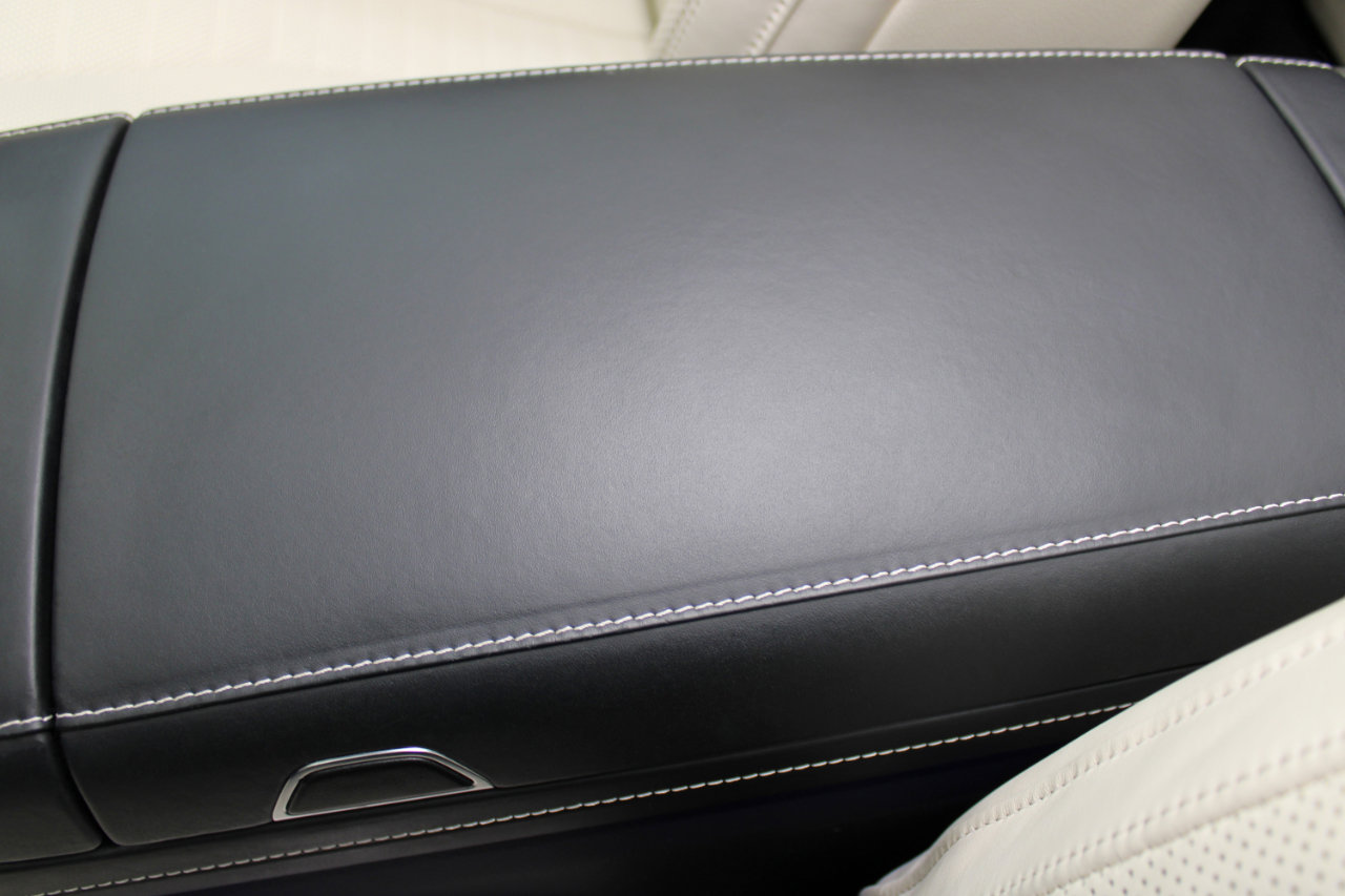 Used 2018 Mercedes-Benz S 560 Sedan image 71