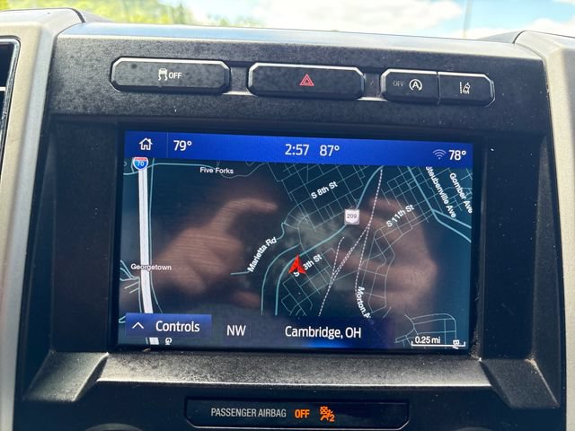 Used 2020 Ford F150 Lariat w/ Equipment Group 502A Luxury AWD/4WD image 14