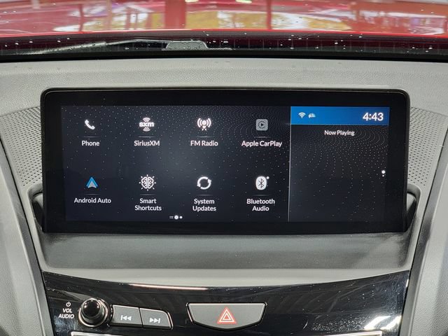 Used 2023 Acura RDX AWD image 20