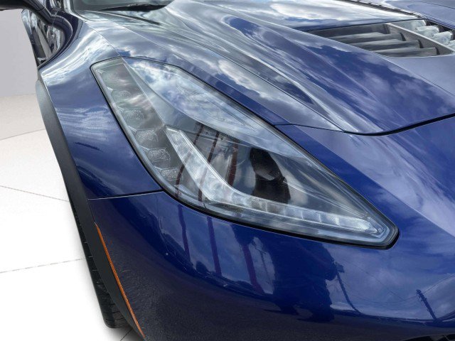 Used 2017 Chevrolet Corvette Z06 image 11
