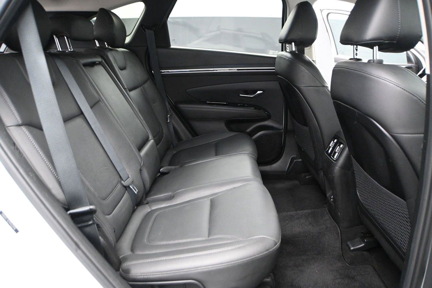 Used 2023 Hyundai Tucson Limited AWD/4WD image 19