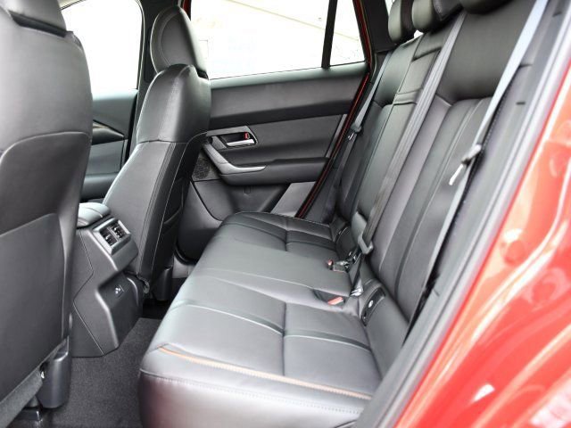 New 2026 MAZDA CX-50 AWD 2.5 S w/ Premium Package image 16