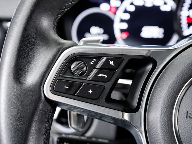 Certified 2019 Porsche Cayenne image 13
