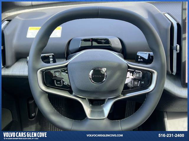 New 2026 Volvo EX30 Cross Country Ultra w/ Protection Package image 14