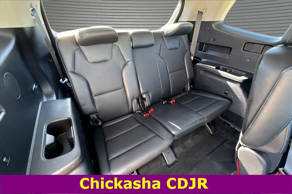 Used 2025 Kia Telluride S image 25
