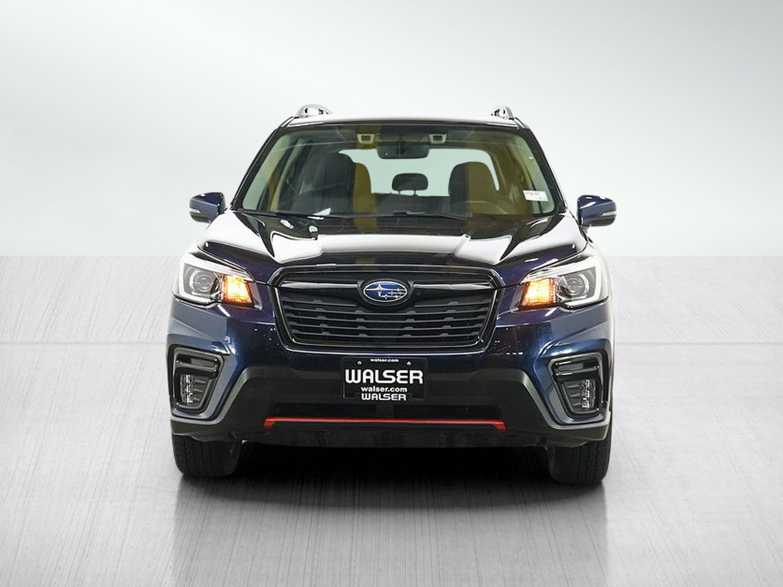 Used 2020 Subaru Forester Sport w/ Popular Package #2 AWD/4WD image 4