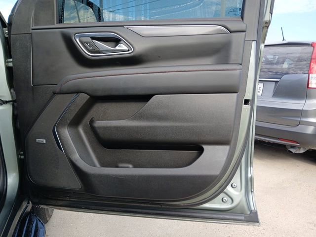 Used 2023 Chevrolet Tahoe RST w/ Luxury Package image 16