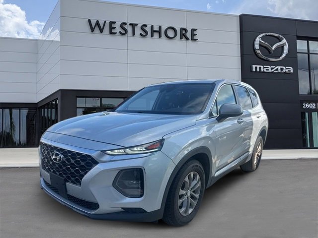Used 2019 Hyundai Santa Fe SE
