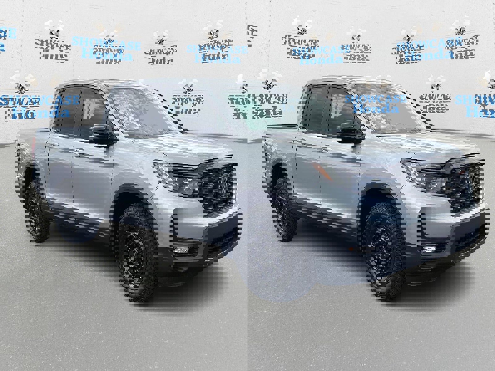 New 2025 Honda Ridgeline TrailSport+ image 4