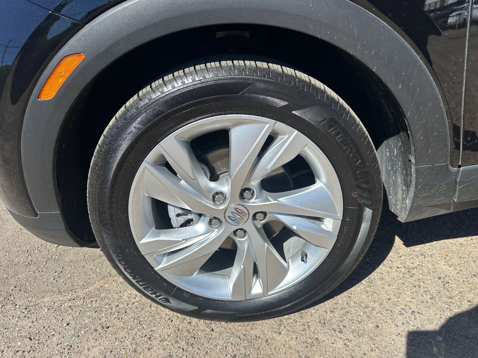 Used 2025 Buick Encore GX Preferred image 28