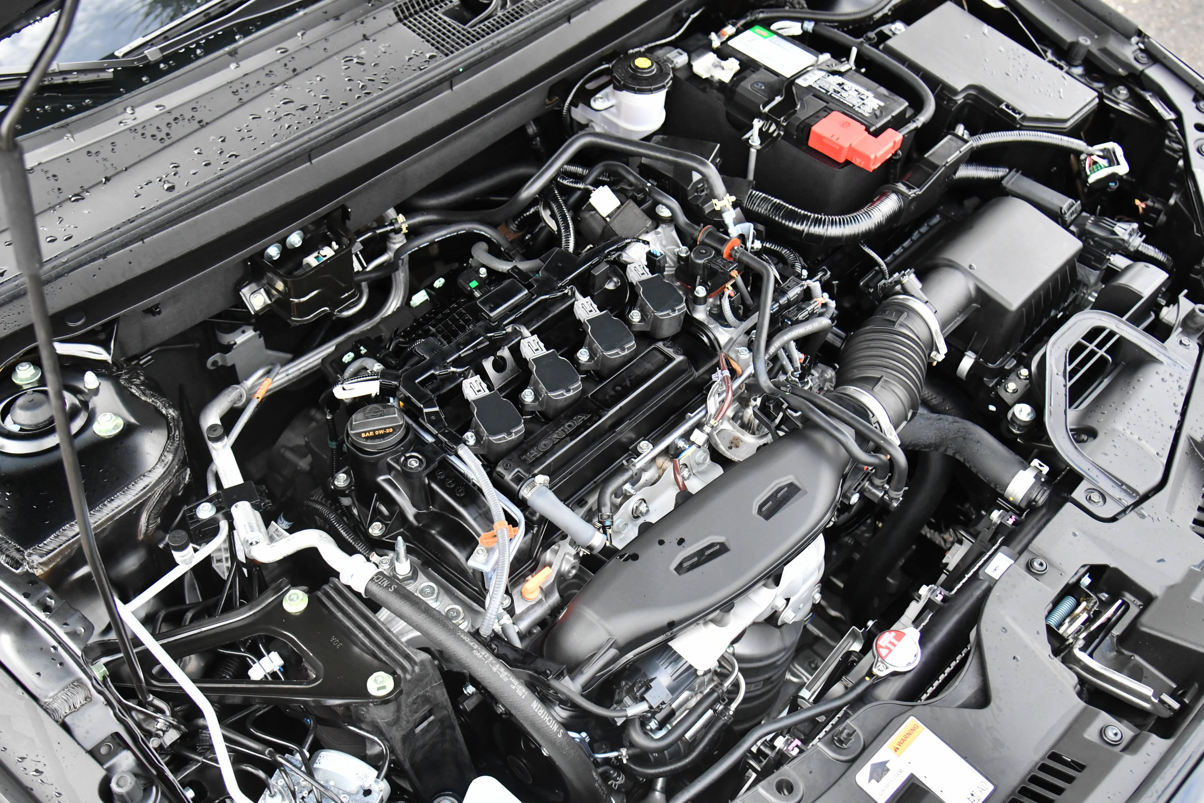 Used 2025 Honda Accord SE image 43