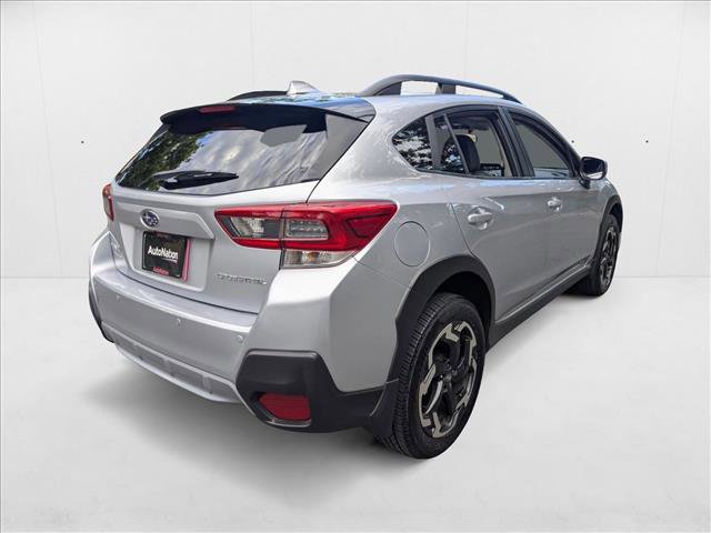 Used 2023 Subaru Crosstrek 2.5i Limited w/ Moonroof Package image 5