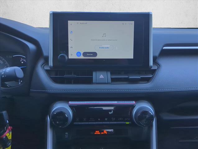 Certified 2024 Toyota RAV4 LE image 13