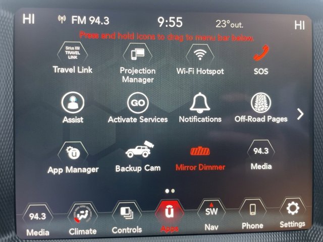 Used 2022 Jeep Wrangler Unlimited Sahara image 30