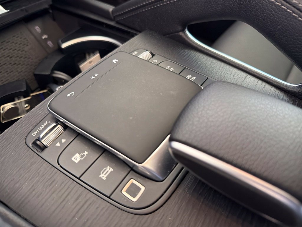 Used 2025 Mercedes-Benz GLE 350 4MATIC w/ AMG Line Exterior image 53