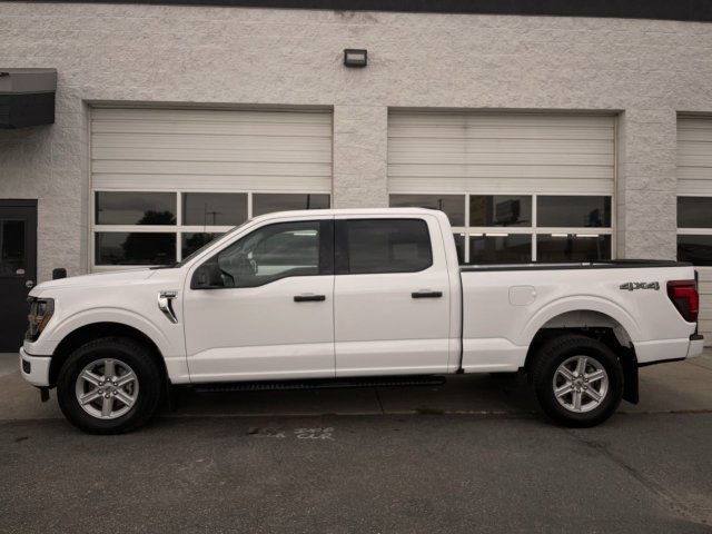 Used 2026 Ford F150 XLT w/ Mobile Office Package