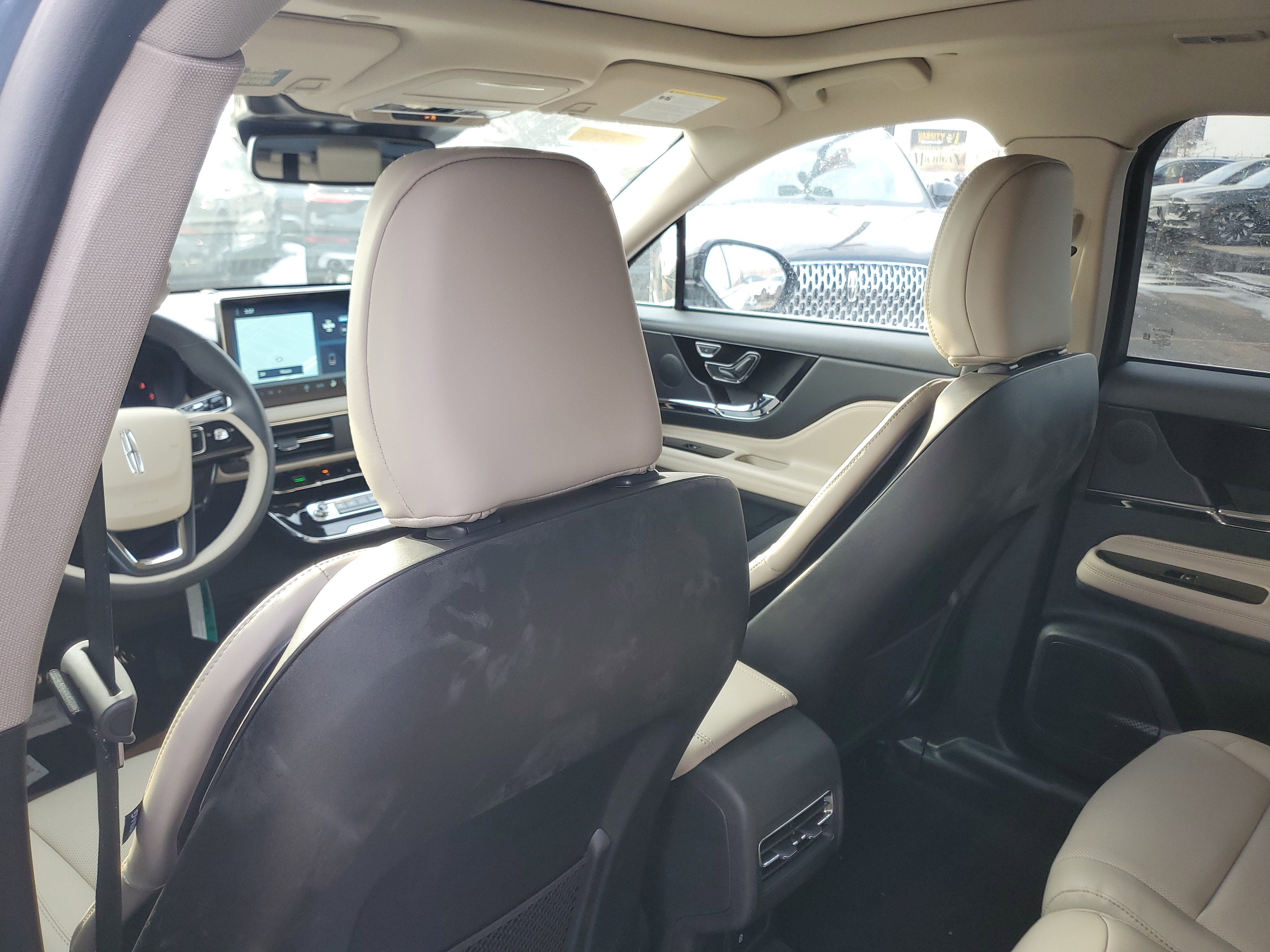 New 2026 Lincoln Corsair Grand Touring w/ Towing Package image 24