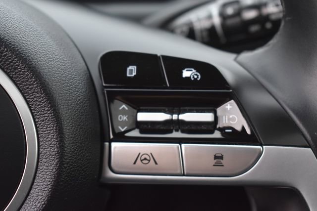 Used 2022 Hyundai Tucson SEL w/ Convenience + Premium Package image 29