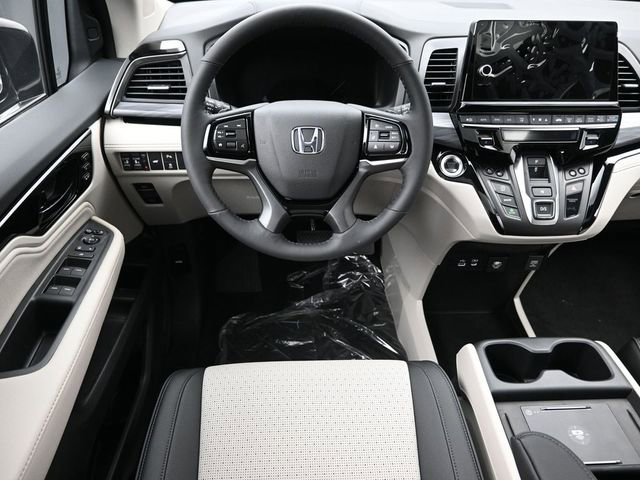 New 2026 Honda Odyssey Elite image 12